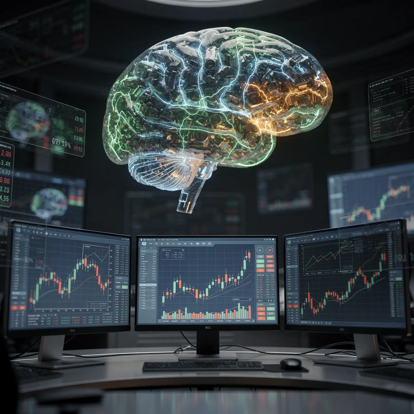 Financial Statements